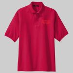 Adult Polo - Tanaka Thumbnail