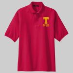 Adult Polo - Tanaka Thumbnail