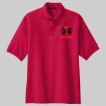 Adult Polo - Tanaka Thumbnail