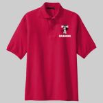 Adult Polo - Tanaka Thumbnail