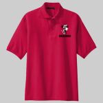 Adult Polo - Tanaka Thumbnail