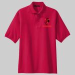 Adult Polo - Tanaka Thumbnail