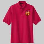 Adult Polo - Tanaka Thumbnail
