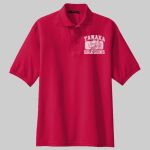 Adult Polo - Tanaka Thumbnail