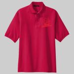 Adult Polo - Tanaka Thumbnail
