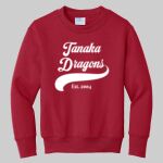 Youth Crewneck - Tanaka Thumbnail