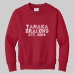 Youth Crewneck - Tanaka Thumbnail