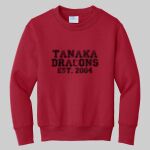 Youth Crewneck - Tanaka Thumbnail