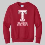 Youth Crewneck - Tanaka Thumbnail