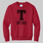 Youth Crewneck - Tanaka Thumbnail