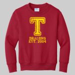 Youth Crewneck - Tanaka Thumbnail