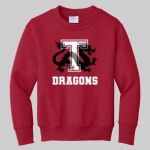 Youth Crewneck - Tanaka Thumbnail