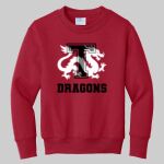 Youth Crewneck - Tanaka Thumbnail