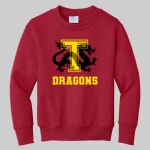 Youth Crewneck - Tanaka Thumbnail
