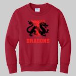 Youth Crewneck - Tanaka Thumbnail