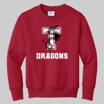 Youth Crewneck - Tanaka Thumbnail