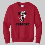 Youth Crewneck - Tanaka Thumbnail