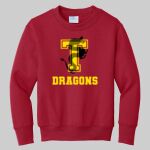Youth Crewneck - Tanaka Thumbnail