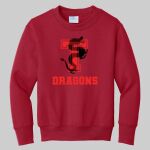 Youth Crewneck - Tanaka Thumbnail