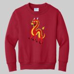 Youth Crewneck - Tanaka Thumbnail