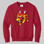 Youth Crewneck - Tanaka Thumbnail