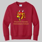 Youth Crewneck - Tanaka Thumbnail