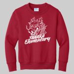 Youth Crewneck - Tanaka Thumbnail