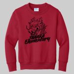 Youth Crewneck - Tanaka Thumbnail
