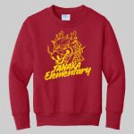 Youth Crewneck - Tanaka Thumbnail