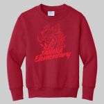 Youth Crewneck - Tanaka Thumbnail
