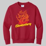 Youth Crewneck - Tanaka Thumbnail