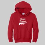Youth Hoodie - Tanaka Thumbnail