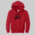 Youth Hoodie - Tanaka Thumbnail
