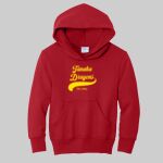 Youth Hoodie - Tanaka Thumbnail
