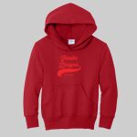 Youth Hoodie - Tanaka Thumbnail