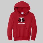 Youth Hoodie - Tanaka Thumbnail