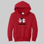 Youth Hoodie - Tanaka Thumbnail