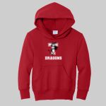 Youth Hoodie - Tanaka Thumbnail