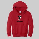 Youth Hoodie - Tanaka Thumbnail