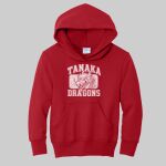 Youth Hoodie - Tanaka Thumbnail