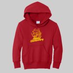 Youth Hoodie - Tanaka Thumbnail