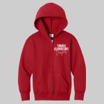 Youth Zip Jacket - Tanaka Thumbnail