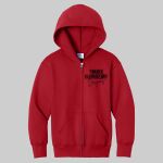 Youth Zip Jacket - Tanaka Thumbnail