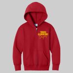Youth Zip Jacket - Tanaka Thumbnail