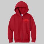 Youth Zip Jacket - Tanaka Thumbnail