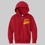 Youth Zip Jacket - Tanaka Thumbnail