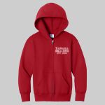 Youth Zip Jacket - Tanaka Thumbnail