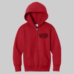 Youth Zip Jacket - Tanaka Thumbnail