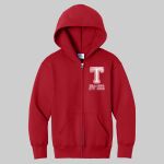 Youth Zip Jacket - Tanaka Thumbnail