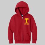 Youth Zip Jacket - Tanaka Thumbnail